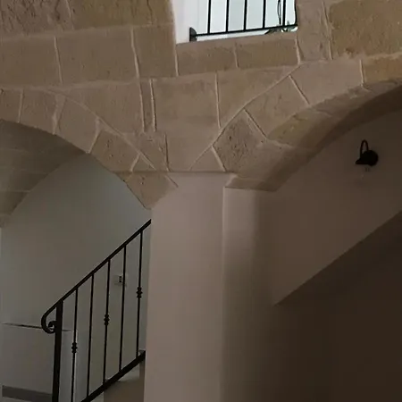 Albarosa Vakantiehuis