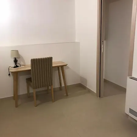 Albarosa Vakantiehuis Mottola