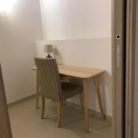 Vakantiehuis Albarosa Mottola