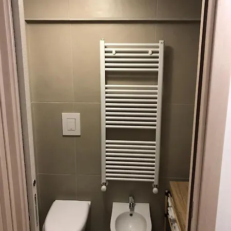 Vakantiehuis Albarosa *