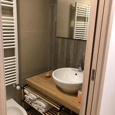 Vakantiehuis Albarosa *