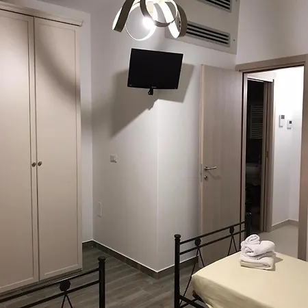 Vakantiehuis Albarosa