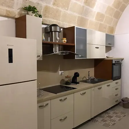 Albarosa * Mottola