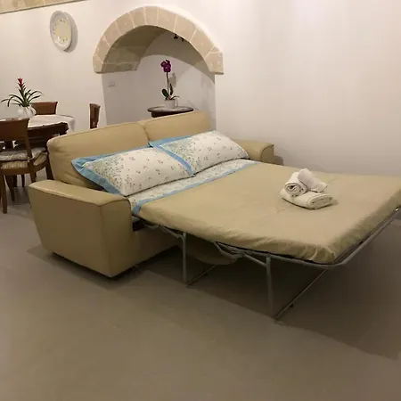 Albarosa Vakantiehuis *