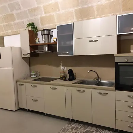Albarosa Vakantiehuis Mottola